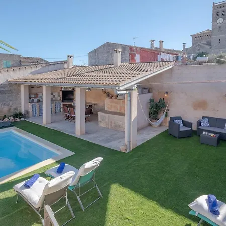 Holiday Cas Padri Teco Casa vacanze