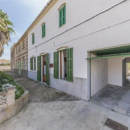 Casa vacanze Holiday Cas Padri Teco Ariany