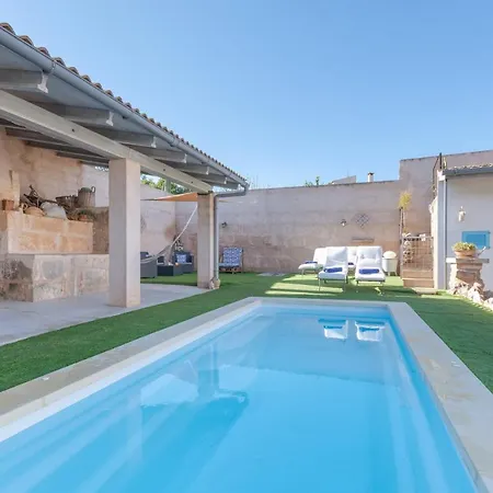 Casa vacanze Holiday Cas Padri Teco Ariany