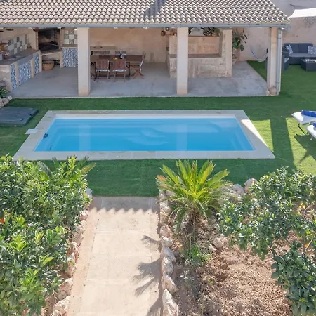 Holiday Cas Padri Teco Casa vacanze