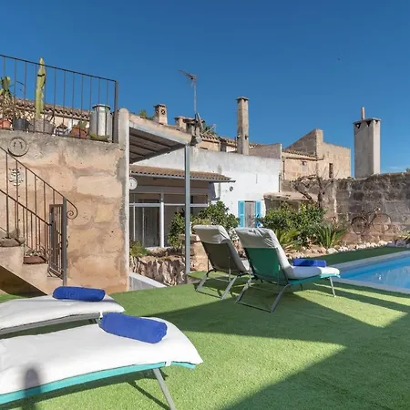 Casa vacanze Holiday Cas Padri Teco *