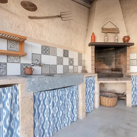 Casa vacanze Holiday Cas Padri Teco