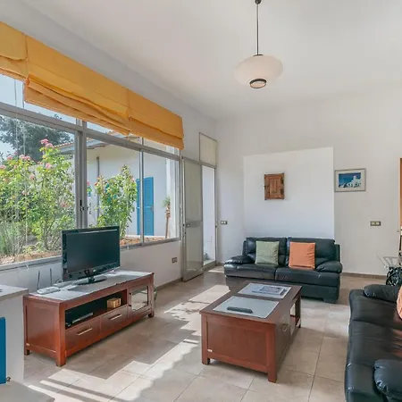 Ferienhaus Holiday Cas Padri Teco Ariany
