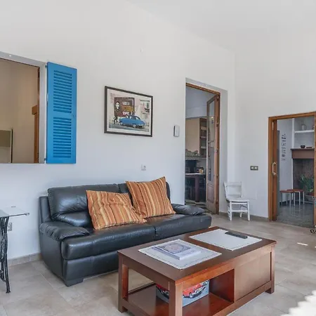 Ferienhaus Holiday Cas Padri Teco